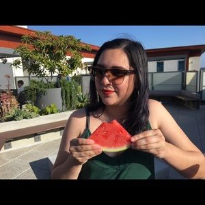 Meet your Posher, Bianca